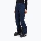 Дамски скиорски панталони Peak Performance Amina Pants blue shadow