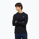 Мъжки ръкав Peak Performance Trail Wool Blend Longsleeve black