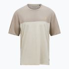 Мъжка тениска Peak Performance Trail Wool Blend avid beige/sand fog