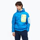 Мъжко яке Peak Performance Helium Utility Down Jacket brilliant blue/cloud/sunny adventur