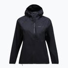 Дамско яке Peak Performance Freelight Wind Jacket black