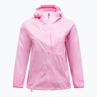 Дамско яке Peak Performance Freelight Wind morning dew