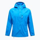 Мъжко яке Peak Performance Freelight Wind брилянтно синьо