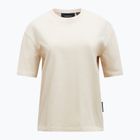 Дамска тениска Peak Performance Heavy Cotton avid beige