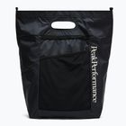 Peak Performance Street Shopper 16l черна чанта
