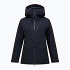 Дамско скиорско яке Peak Performance Whitelight APX black