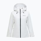 Дамско скиорско яке Peak Performance Anima Insulated Jacket off white