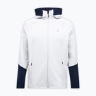 Мъжки суитшърт Peak Performance Rider Essentials Zip Hood Antarctica/Blue Shadow