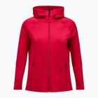Дамски суитшърт Peak Performance Rider Essentials Zip Hood no color