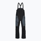 Мъжки скиорски панталони Peak Performance Vertical GTX Pro Bib black/mountain mist