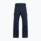 Мъжки скиорски панталони Peak Performance Whitelight Insulated Pants blue shadow