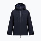 Мъжко скиорско яке Peak Performance Whitelight APX Jacket black