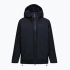 Мъжко скиорско яке Peak Performance Whitelight Insulated black