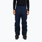 Мъжки скиорски панталони Peak Performance Maroon Insulated blue shadow
