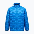 Мъжко пухено яке Peak Performance Helium Down Jacket Azure Ascent