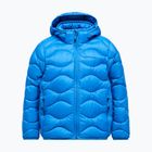 Детско пухено яке Peak Performance Helium Down Hood Jacket Azure Ascent