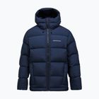 Мъжко пухено яке Peak Performance Rivel Down Jacket blue shadow