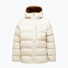 Мъжко пухено яке Peak Performance Frost Down Puffer Jacket Sand Fog