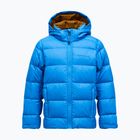 Детско пухено яке Peak Performance Frost Down Puffer Jacket Azure Ascent