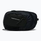 Чантичка за кръста Peak Performance Outdoor Slingbag 4.5 l black