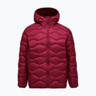 Мъжко пухено яке Peak Performance Helium Down Hood Jacket Vertical Zenith