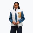 Дамски елек Peak Performance Helium Utility Down antarctica/sierra sand