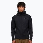 Мъжки суитшърт Peak Performance Rider Essentials Zip Hood black/black