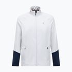 Мъжки суитшърт Peak Performance Rider Essentials Zip Jacket Antarctica/Blue Shadow