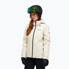 Дамско скиорско яке Peak Performance Anima Insulated sand fog