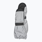 Детски ръкавици Didriksons Biggles Refl Mitten silver
