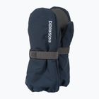 Didriksons Детски ски ръкавици Biggles Mittens navy