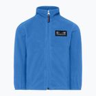 Didriksons Muskot сапфирено син детски поларен суитшърт