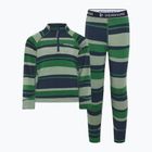 Детски комплект Didriksons Jadis PR Set 4 trails green