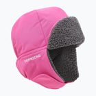 Didriksons Biggles sweet pink детска зимна шапка