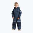 Детски скиорски гащеризон Didriksons Falken K Coverall 2 mountain blue