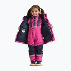 Детски скиорски комплект Didriksons Skare 2 cactus pink