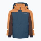 Детско яке Didriksons Neptune 5 mountain blue