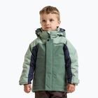Детско яке Didriksons Neptune 5 dark moss