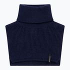 Детски шал комин Didriksons Delfinen 3 navy