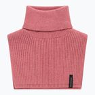 Детски шал комин Didriksons Delfinen 3 heather pink