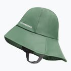 Детска шапка с периферия Didriksons Southwest 9 dark moss