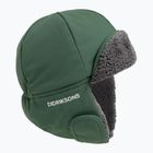 Детска зимна шапка Didriksons Biggles 7 dark moss