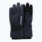 Детски скиорски ръкавици Didriksons Biggles 4 navy