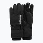 Детски скиорски ръкавици Didriksons Biggles 4 black