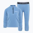 Детски комплект Didriksons Jadis Set 5 winter blue