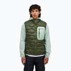 Мъжки елек Peak Performance Helium Utility Down pine needle/frosted fern