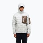 Мъжко пухено яке Peak Performance Helium Utility Down Hood Antarctica/Desert Terrain