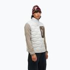 Мъжки елек Peak Performance Helium Utility Down antarctica/terrain tan