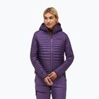 Дамско ватирано яке Peak Performance Monolight Synthetic Hood montana grape