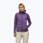 Дамски суитшърт Peak Performance Rider Essentials montana grape/montana grape